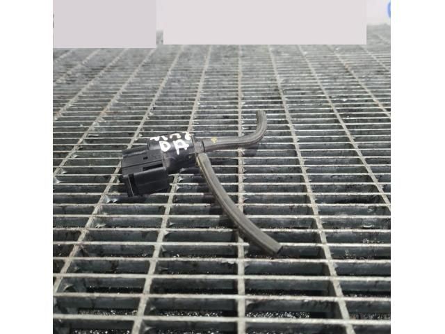 bontott MAZDA BT-50 Lefújószelep