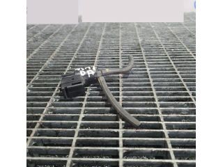 bontott MAZDA BT-50 Lefújószelep