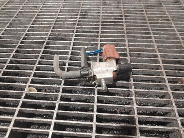 bontott MAZDA BT-50 Lefújószelep