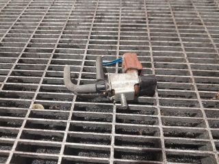 bontott MAZDA BT-50 Lefújószelep