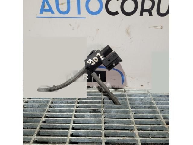 bontott MAZDA BT-50 Lefújószelep