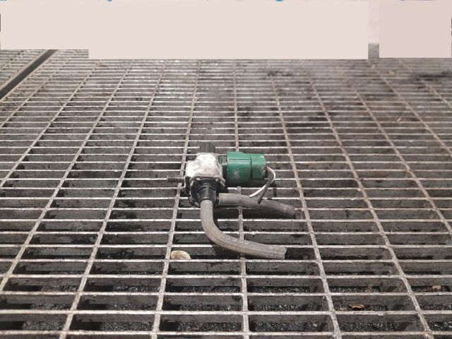 bontott MAZDA BT-50 Lefújószelep