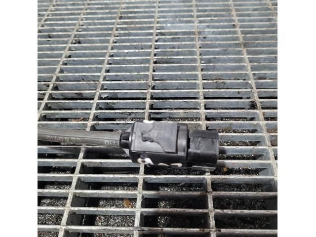 bontott MAZDA BT-50 Lefújószelep