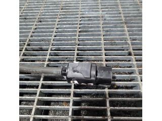 bontott MAZDA BT-50 Lefújószelep