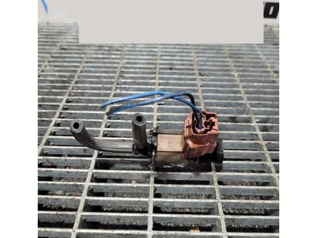 bontott MAZDA BT-50 Lefújószelep