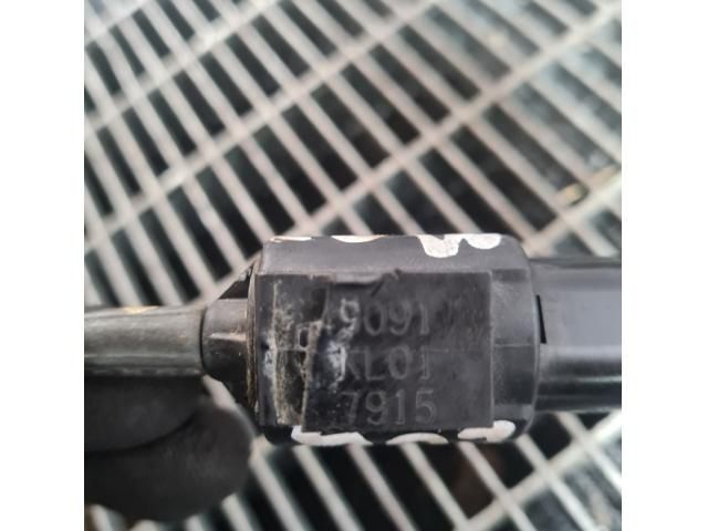 bontott MAZDA BT-50 Lefújószelep