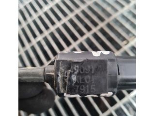 bontott MAZDA BT-50 Lefújószelep