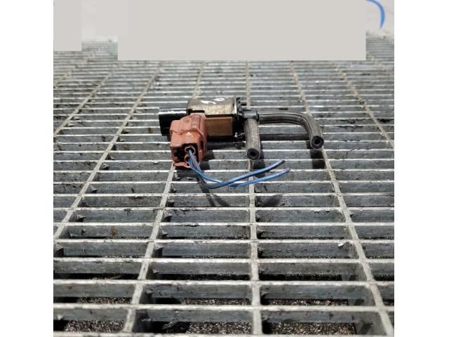 bontott MAZDA BT-50 Lefújószelep