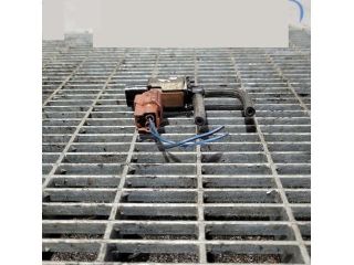 bontott MAZDA BT-50 Lefújószelep