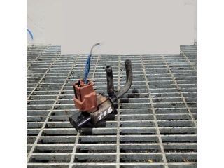 bontott MAZDA BT-50 Lefújószelep