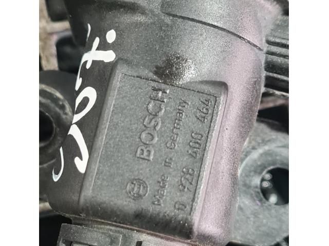 bontott MAZDA BT-50 Lefújószelep