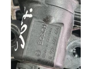 bontott MAZDA BT-50 Lefújószelep