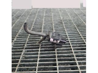 bontott MAZDA BT-50 Lefújószelep