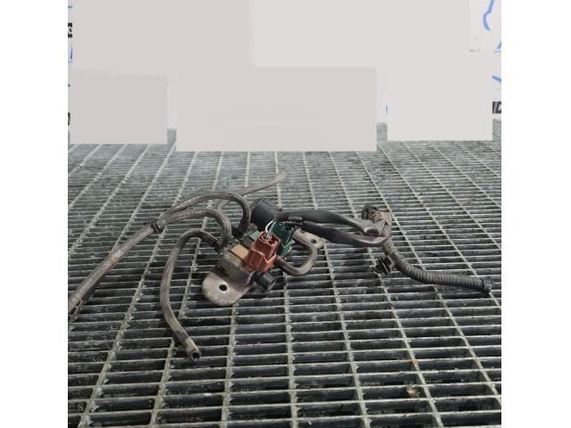 bontott MAZDA BT-50 Lefújószelep