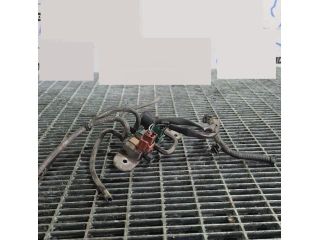 bontott MAZDA BT-50 Lefújószelep