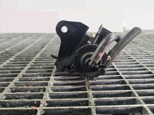 bontott MAZDA BT-50 Lefújószelep