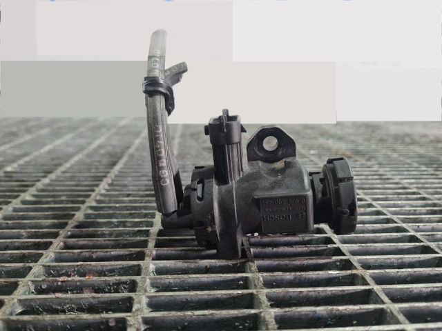 bontott MAZDA BT-50 Lefújószelep