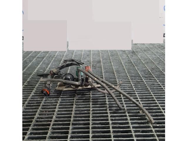 bontott MAZDA BT-50 Lefújószelep