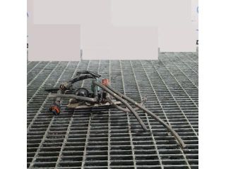 bontott MAZDA BT-50 Lefújószelep