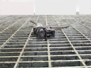 bontott MAZDA BT-50 Lefújószelep