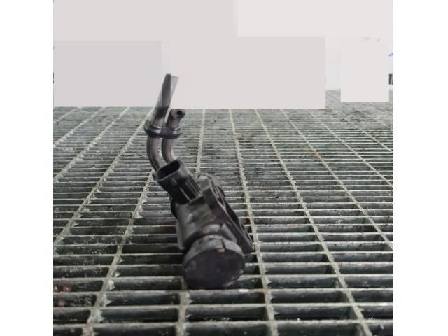 bontott MAZDA BT-50 Lefújószelep