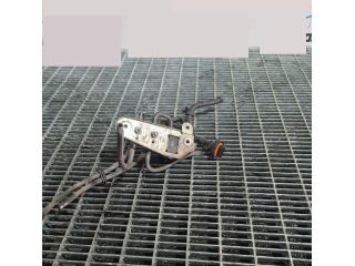 bontott MAZDA BT-50 Lefújószelep