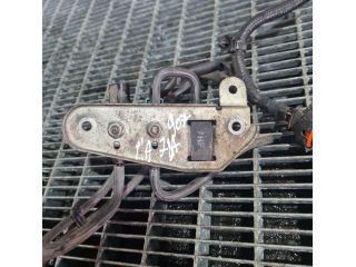 bontott MAZDA BT-50 Lefújószelep