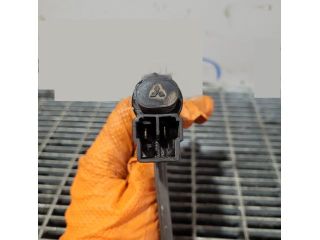 bontott MAZDA BT-50 Lefújószelep