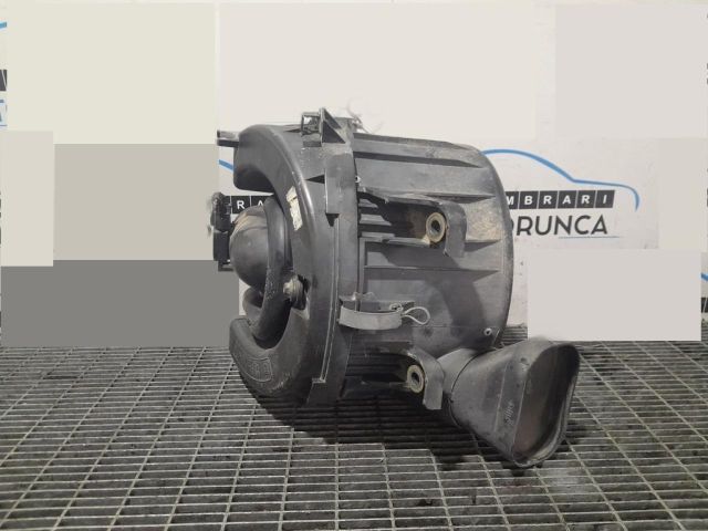 bontott MAZDA BT-50 Légszűrő Ház