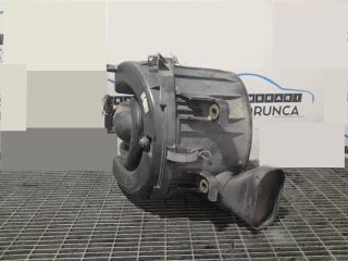 bontott MAZDA BT-50 Légszűrő Ház