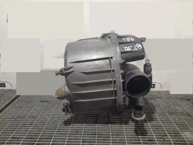 bontott MAZDA BT-50 Légszűrő Ház