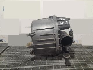 bontott MAZDA BT-50 Légszűrő Ház