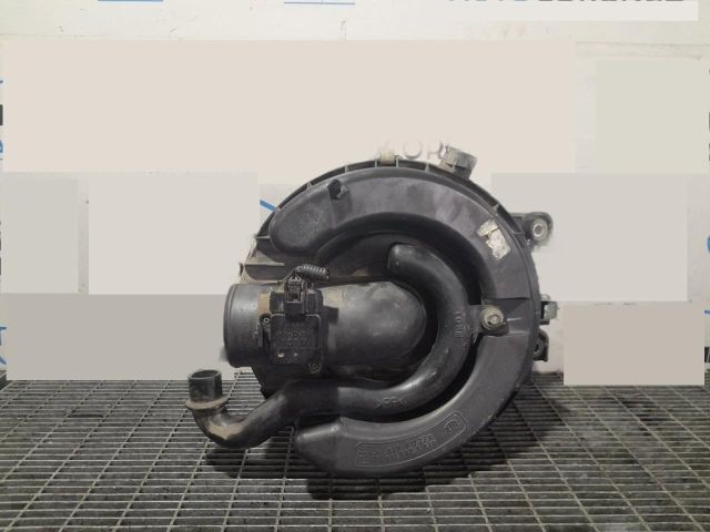 bontott MAZDA BT-50 Légszűrő Ház