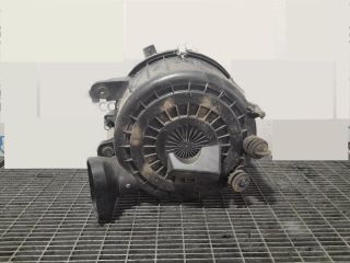 bontott MAZDA BT-50 Légszűrő Ház