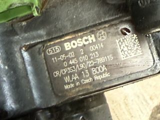 bontott MAZDA BT-50 Nagynyomású Szivattyú