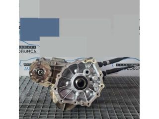 bontott MAZDA BT-50 Osztómű