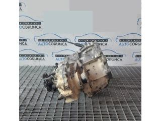 bontott MAZDA BT-50 Osztómű