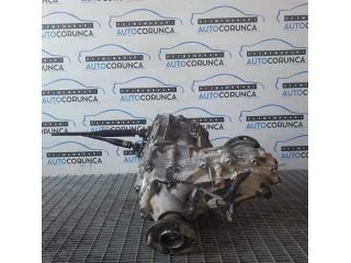 bontott MAZDA BT-50 Osztómű