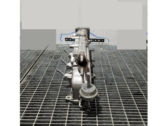 bontott MAZDA BT-50 Szívósor