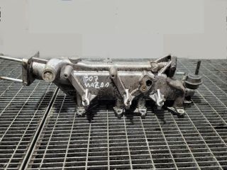 bontott MAZDA BT-50 Szívósor