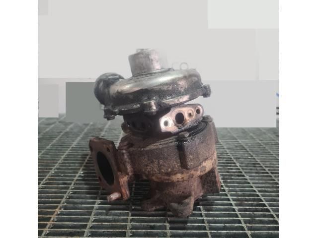 bontott MAZDA BT-50 Turbó