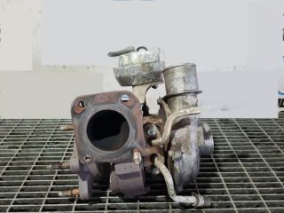 bontott MAZDA BT-50 Turbó