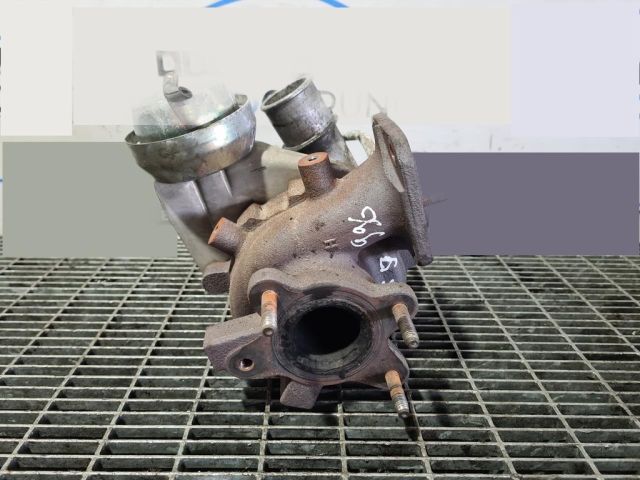 bontott MAZDA BT-50 Turbó