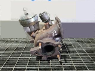 bontott MAZDA BT-50 Turbó