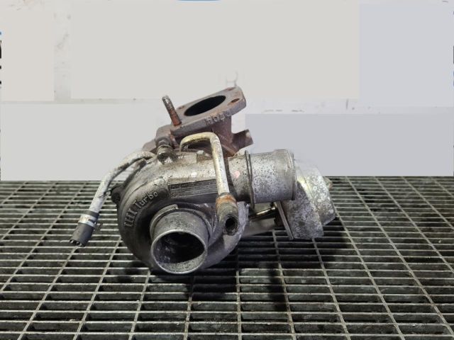 bontott MAZDA BT-50 Turbó