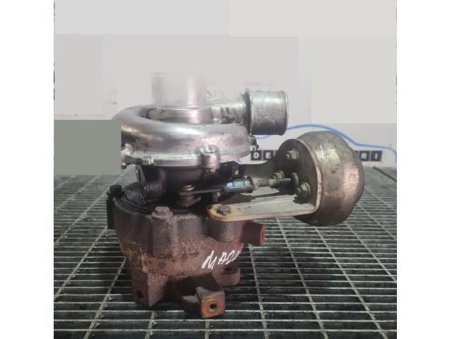 bontott MAZDA BT-50 Turbó