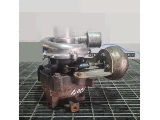 bontott MAZDA BT-50 Turbó