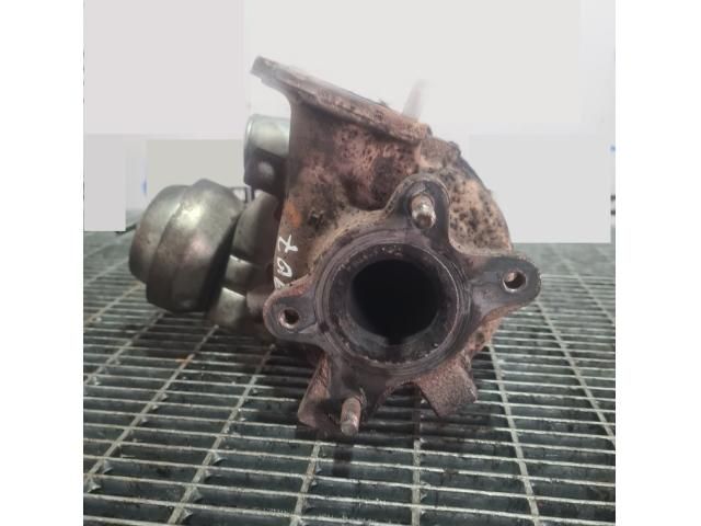 bontott MAZDA BT-50 Turbó