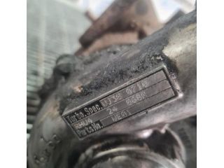 bontott MAZDA BT-50 Turbó