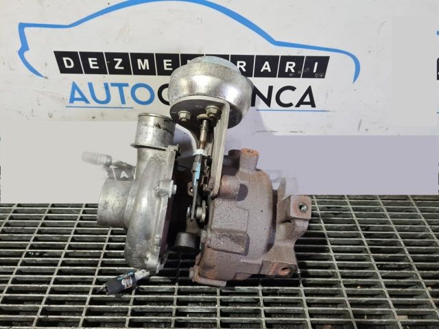 bontott MAZDA BT-50 Turbó